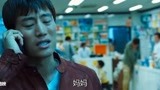 韩国高分电影《流感》：立体的给大家诠释了为什么咳嗽要戴口罩了