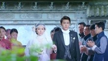 活色生香：李易峰与惠子大婚，新娘很美但却没有高兴的氛围