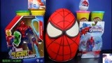 复仇者联盟-神奇的蜘蛛侠玩具！