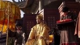 浙版西游记：僧人集体聚集在皇宫，不料皇上的话，让众人惊讶！