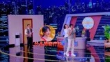 宋宁跨界喜剧王：蔡国庆被主任发现，急中生智胡说八道