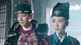 Tonton online The Beauty of the Golden Knife Secret Guard Episod 10 (2020) Sarikata BM Dabing dalam Bahasa Cina