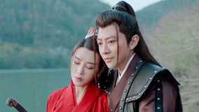 Tonton online The Beauty of the Golden Knife Secret Guard Episod 6 (2020) Sarikata BM Dabing dalam Bahasa Cina