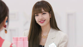  LISA encourages trainees to trust themselves (2020) 日語字幕 英語吹き替え