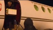 中国援助物资运抵塞尔维亚，总统：第一批来自国外的疫情防控物资