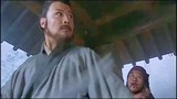 水浒传：林冲不满王伦嫉闲妒才！一刀捅死他，拥立晁盖为大哥！