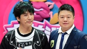 Watch the latest I CAN I BB (Season 3) 2016-05-06 (2016) online with English subtitle for free English Subtitle