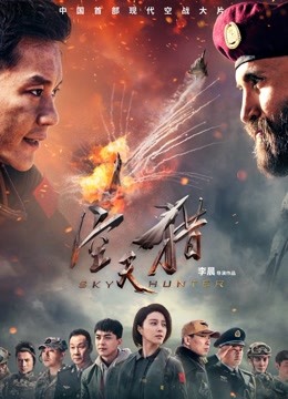 线上看 空天猎 (2020) 带字幕 中文配音