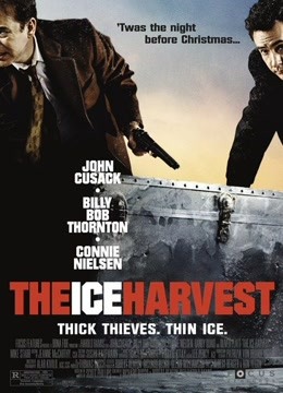 Watch the latest The Ice Harvest (2020) online with English subtitle for free English Subtitle