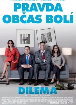 Watch the latest The Dilemma (2020) online with English subtitle for free English Subtitle