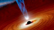 中国天文学家发现目前最大级别的黑洞，比太阳大70倍
