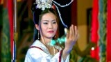 封神英雄榜：比干给“神仙”斟酒，怎料闻到了狐骚味，恍然大悟！