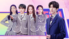 Youth With You Season 2 English version 2020-05-02
