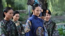 清朝时期，亲王嫡福晋和皇帝的妃、嫔、贵人相比较，谁的地位更高
