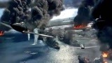 珍珠港：日本人偷袭美国珍珠港，毫无预兆的大轰炸！