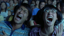 鬼马狂想曲：哈米波波执行任务，却被电影吸引，笑到不行！