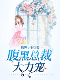腹黑总裁大力宠
