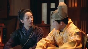 Tonton online Oops！The King is in Love Episod 8 Sarikata BM Dabing dalam Bahasa Cina