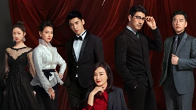線上看 怪你過分美麗 第21集 帶字幕 中文配音，國語版