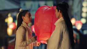 Tonton online Oops！The King is in Love Episod 13 Sarikata BM Dabing dalam Bahasa Cina
