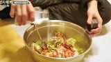 三时三餐：车胜元牌暴腌咸菜，十分钟做出标准韩式风味