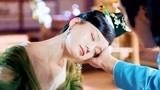 亲爱的义祁君40：丑娘娘做菜炸厨房，君上宠溺太甜蜜