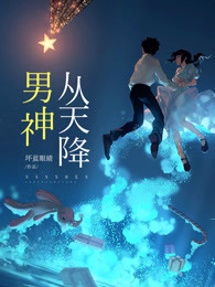男神从天降