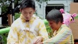 《青春环游记2》未播：周深杨迪小沈阳帮忙卖水果 这小嘴也太甜了