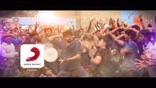 Anirudh Ravichander ft Gana Balachandar - Vaathi Coming (Karaoke Lyric Video)