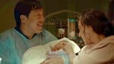 痞子英雄2：孕妇最终得救，生了黄渤的孩子，这幕太感人了！