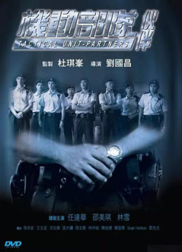 線上看 機動部隊-夥伴 (2009) 帶字幕 中文配音，國語版