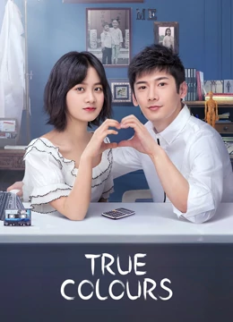 Watch the latest True Colours online with English subtitle for free English Subtitle