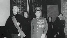 经典传奇之蒋介石与李宗仁的恩怨情仇