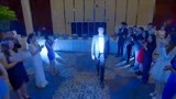婚姻遇险记：霸道总裁邀请美女跳舞，看见了姜黎，直接抛开美女！