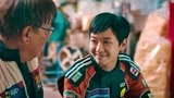 大师兄：父女上演卡丁车版速度与激情，父女关系也得到修复！