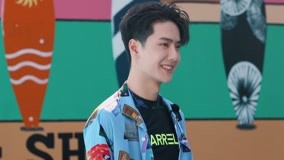 Watch the latest Wang Yibo won admiration when he stood up in waves. (2020) with English subtitle English Subtitle