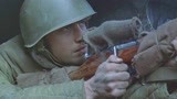 电影《兵临城下》：德军已经攻入莫斯科，苏军不得不采取狙击战！