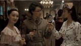 《河神2》顾影假扮他人混进酒会 仙姑大变身？