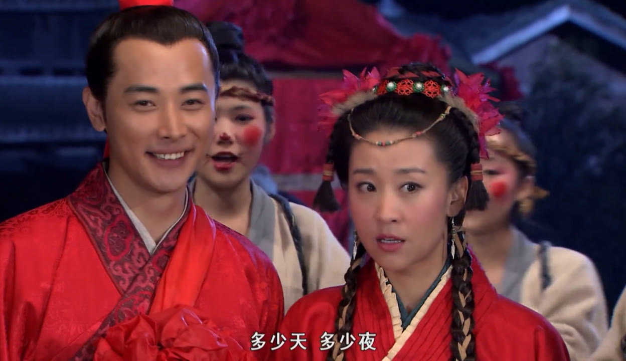 杨宗保个人简历