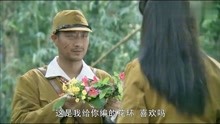 生死归途：日本女兵是个美人，鬼子动了歪心，女兵一句话让他傻眼