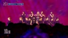 [图]gidle《latata》泰语开场太震撼！女孩子们的气场简直无敌了！