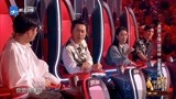 中国好声音第3季：网络主播会唱两千首歌曲，相当不错