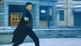 觉醒01：童飞携钥匙投海失忆，杀掉土匪独闯红龙寨