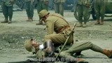 宜昌保卫战：日本军人不肯屠杀平民，怎料鬼子军官怒了，狂揍一顿