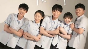 Tonton online Lovely Us Episod 4 (2020) Sarikata BM Dabing dalam Bahasa Cina