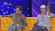 刘威被问到拍戏有挑战身体极限吗，刘威回答让人尊敬：总挑战