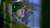 独狼：日本大佐绞杀中国狙击手，却不知他是独狼，精彩！
