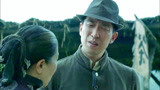 异镇：男子说谎被小伙识破，本以为杀鬼子的事败露了