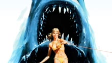  JAWS 2 (1978) 日本語字幕 英語吹き替え