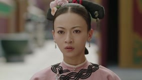 watch the latest Story of Yanxi Palace Episode 2 with English subtitle English Subtitle